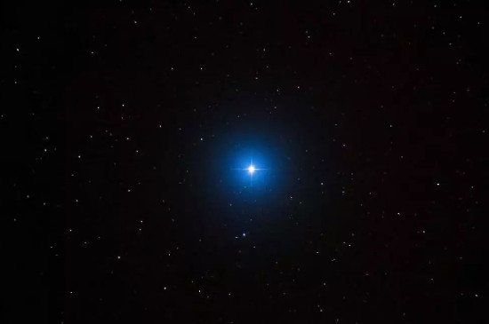 启明星是北极星吗 We生活