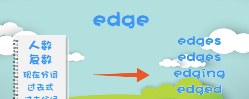 edge什么意思 第1张