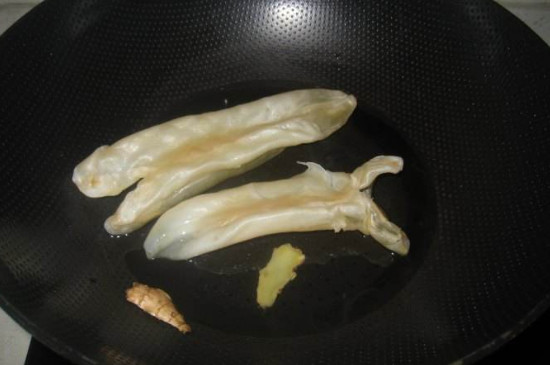 干鱼胶要泡发多久时间 第3张