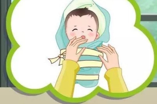 襁褓是指多少岁 第3张
