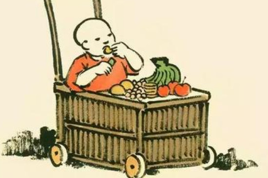 孩提是指多少岁 第5张