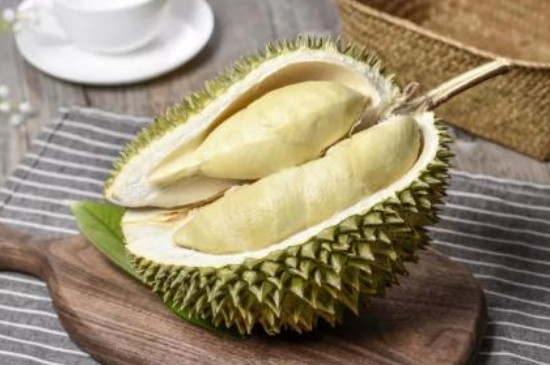 芒果和榴莲可以一起吃吗 第5张