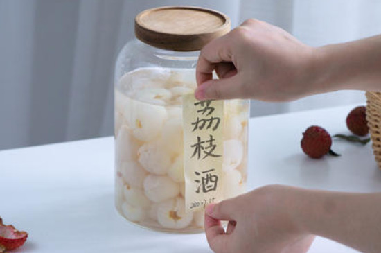 泡荔枝酒要去核吗 第3张