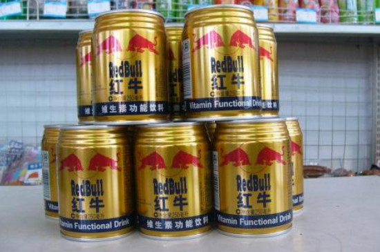 红牛和啤酒可以一起喝吗 第3张