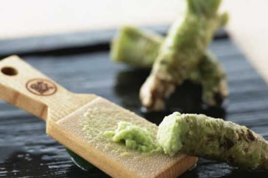 吃生鱼片的蘸料怎么调 第7张