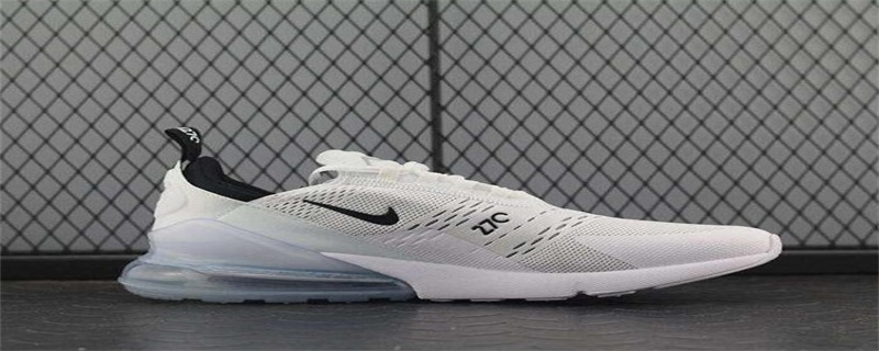 nike270怎么清洗 第1张