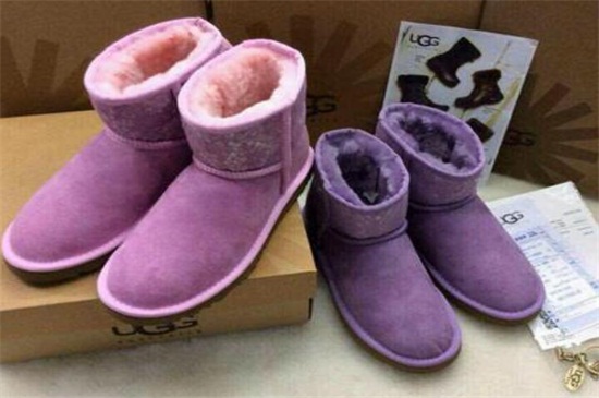 ugg怎么清洗 第5张