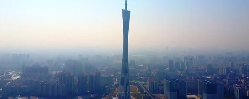 广州有什么好玩的地方 第1张
