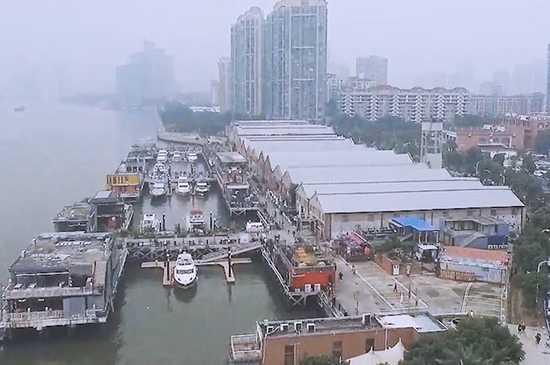 广州有什么好玩的地方 第3张