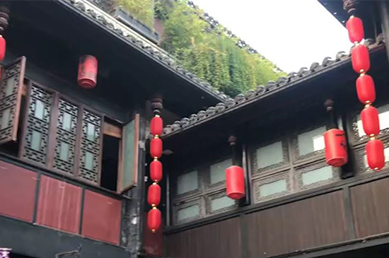 成都有什么好玩的地方 第7张