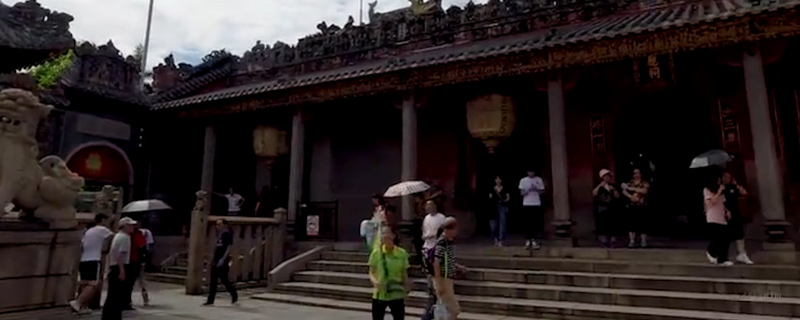 佛山有什么好玩的地方 第1张