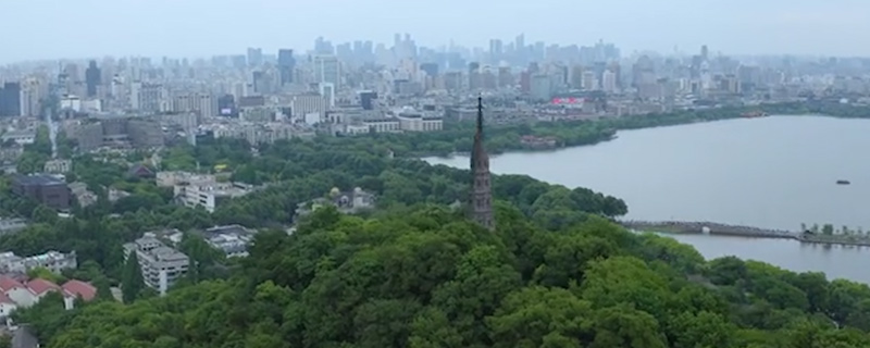 杭州有什么好玩的地方 第1张