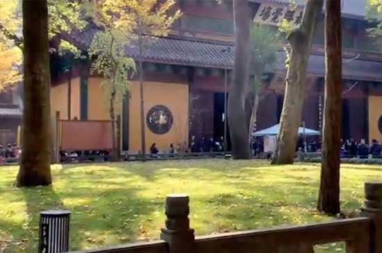 杭州有什么好玩的地方 第7张