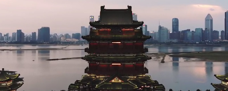 南昌有什么好玩的地方 第1张