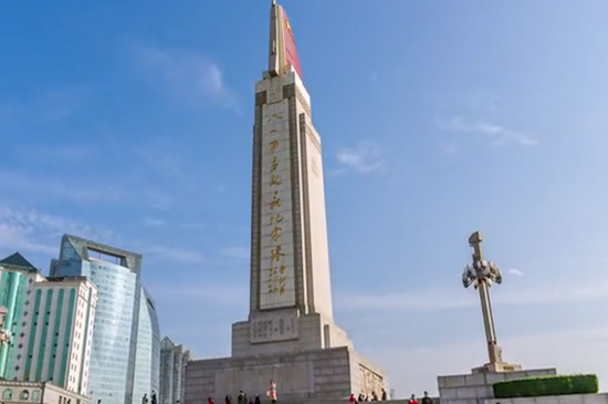 南昌有什么好玩的地方 第7张