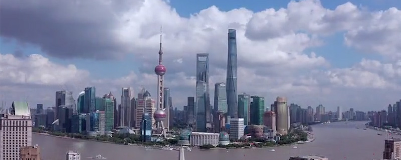 上海有什么好玩的地方 第1张