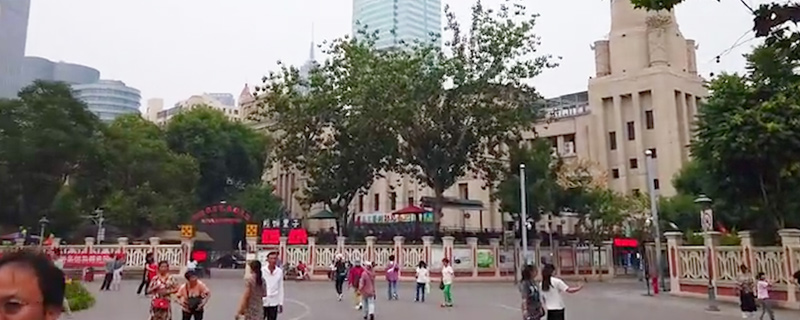 天津有什么好玩的地方 第1张