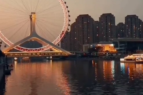 天津有什么好玩的地方 第3张