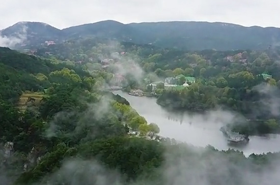 庐山在哪个省 第5张