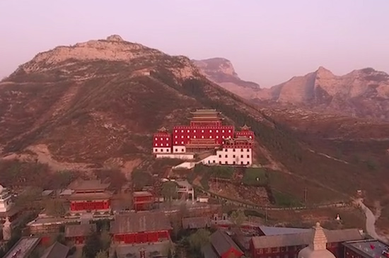 石家庄有什么好玩的地方 第3张