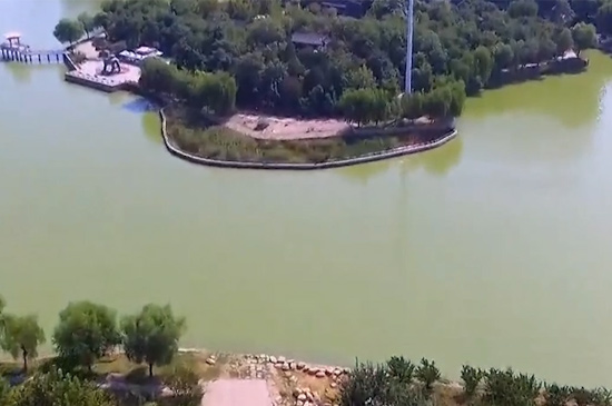 石家庄有什么好玩的地方 第7张