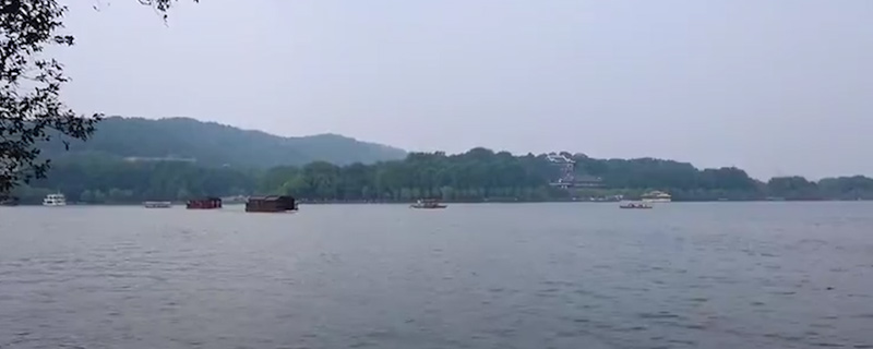 西湖十景有哪些 第1张