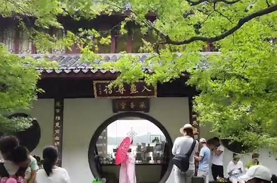 西湖十景有哪些 第5张