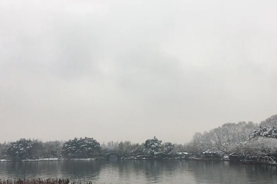 西湖十景有哪些 第7张