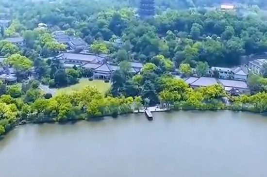 西湖十景有哪些 第15张