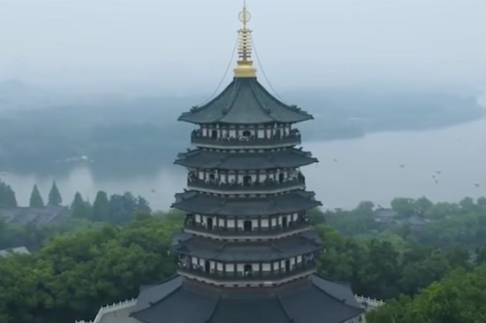 西湖十景有哪些 第17张