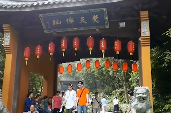西湖十景有哪些 第19张