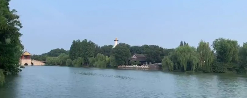 扬州有什么好玩的地方 第1张