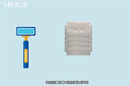 刮胡刀可以带上飞机吗 第7张