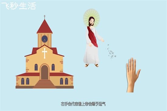 结婚戒指戴哪个手指 第7张