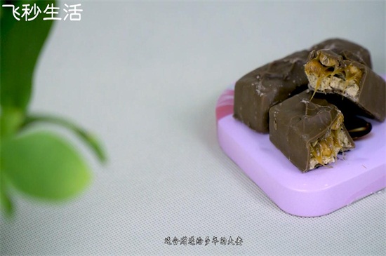 巧克力代表什么 第7张