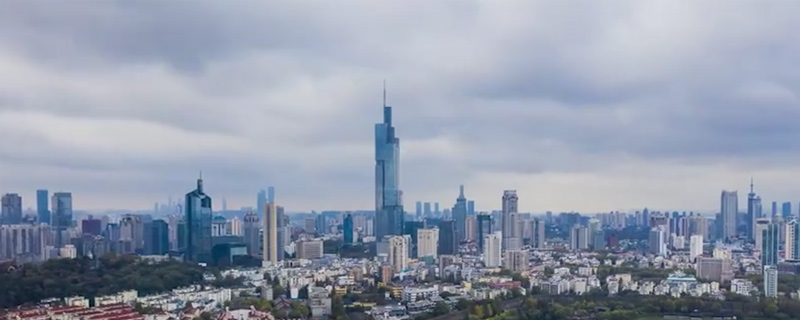 南京是哪个省 第1张