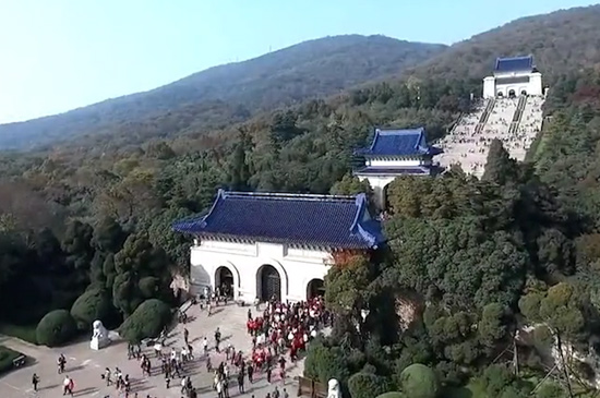 南京是哪个省 第3张