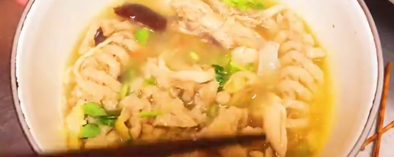 长春特色美食 第1张