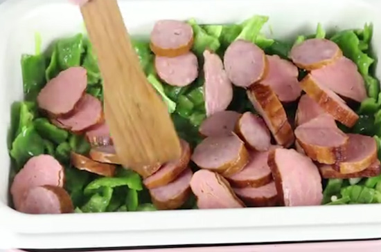长春特色美食 第5张