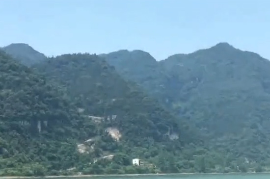 长江是世界第几大河 第3张