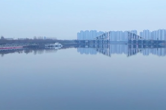 长江是世界第几大河 第5张