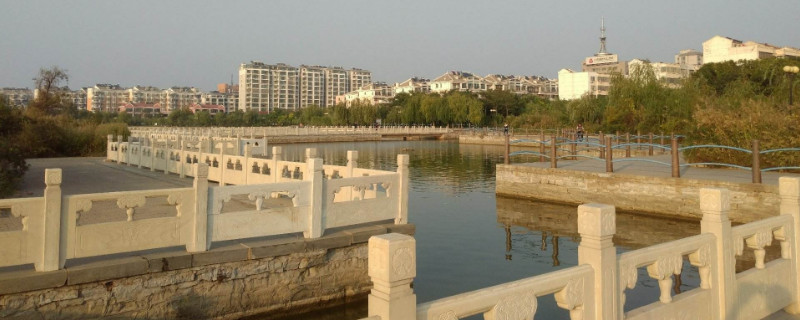 山东冠县属于哪个市 第1张