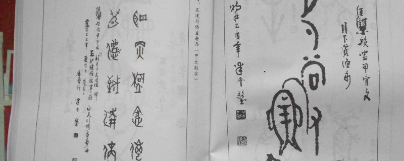 甲骨文起源于河南哪个地方 第1张