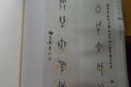 甲骨文起源于河南哪个地方 第5张