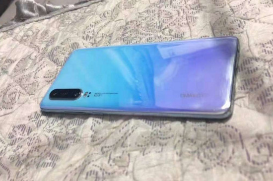 华为p30怎么关机 第5张