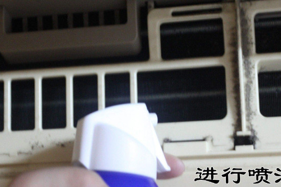 空调消毒剂使用方法 第3张