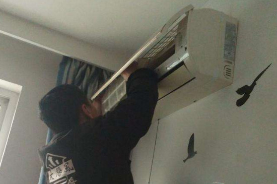 空调消毒怎么消 第3张