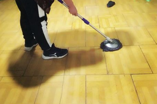 如何拖地最干净小妙招 第5张