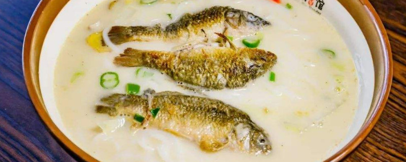 鱼汤可以过夜吃吗 第1张