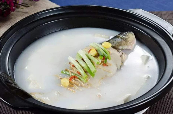 鱼汤可以过夜吃吗 第3张
